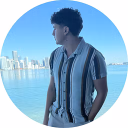 Profile picture