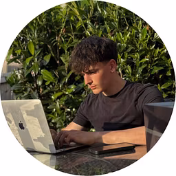 Profile picture