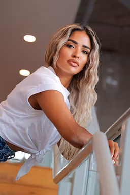 Profile picture