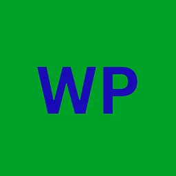 Profile picture