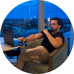 Profile picture
