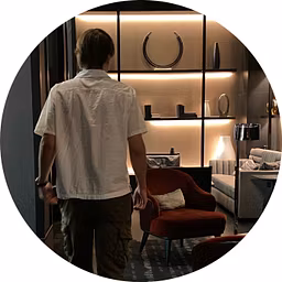 Profile picture