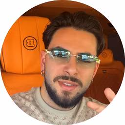 Profile picture
