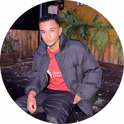Profile picture