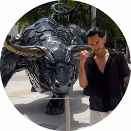 Profile picture