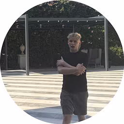 Profile picture