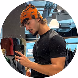 Profile picture