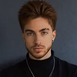 Profile picture