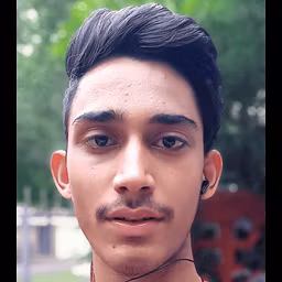Profile picture