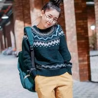 Profile picture