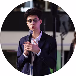Profile picture