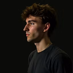 Profile picture