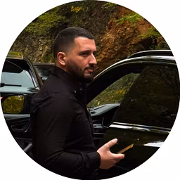 Profile picture