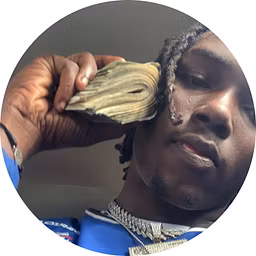 Profile picture