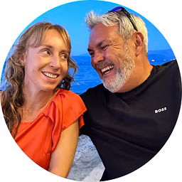 Profile picture