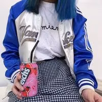 Profile picture