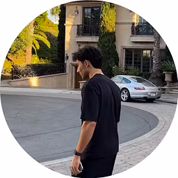 Profile picture