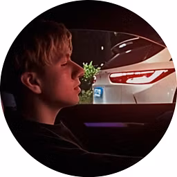 Profile picture