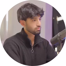 Profile picture
