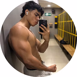 Profile picture