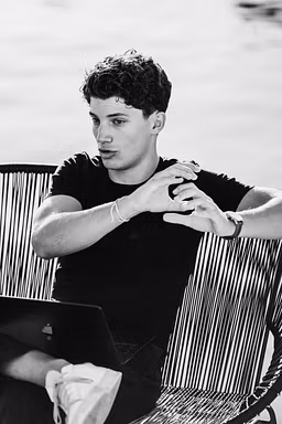 Profile picture