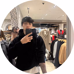 Profile picture