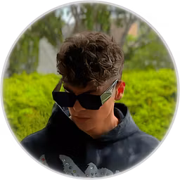Profile picture