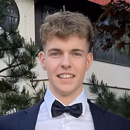 Profile picture