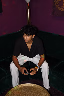 Profile picture