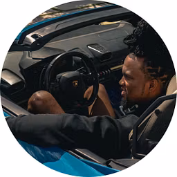 Profile picture