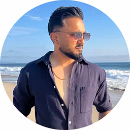 Profile picture