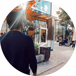 Profile picture