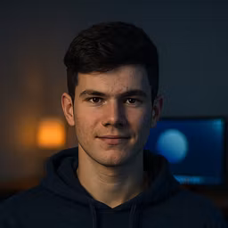 Profile picture