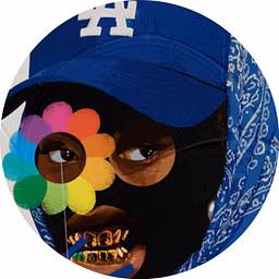 Profile picture