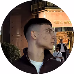 Profile picture