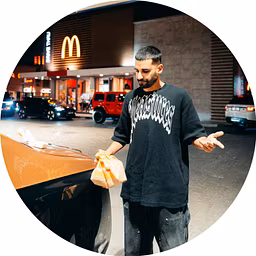 Profile picture