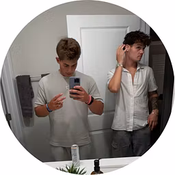 Profile picture