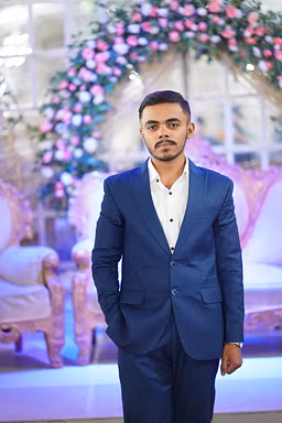 Profile picture