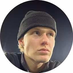 Profile picture