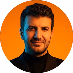 Profile picture