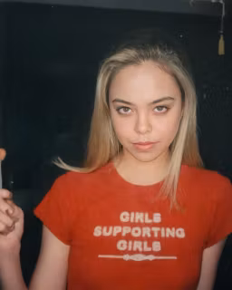 Profile picture