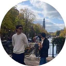 Profile picture
