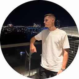 Profile picture