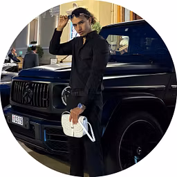 Profile picture