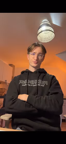 Profile picture