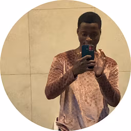 Profile picture