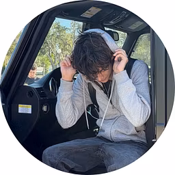 Profile picture