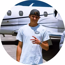 Profile picture