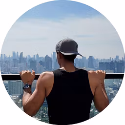 Profile picture