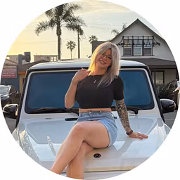 Profile picture